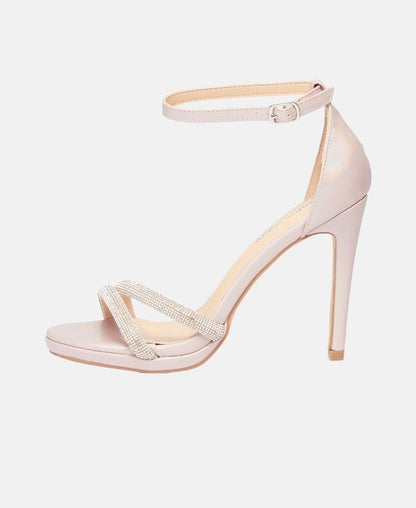 Fesselriemchen Sandalen