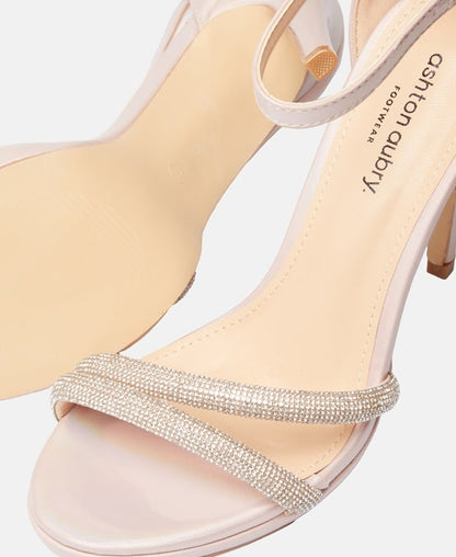 Fesselriemchen Sandalen