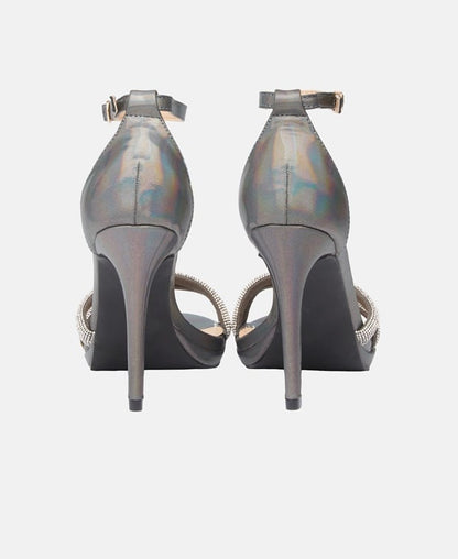 Fesselriemchen Sandalen