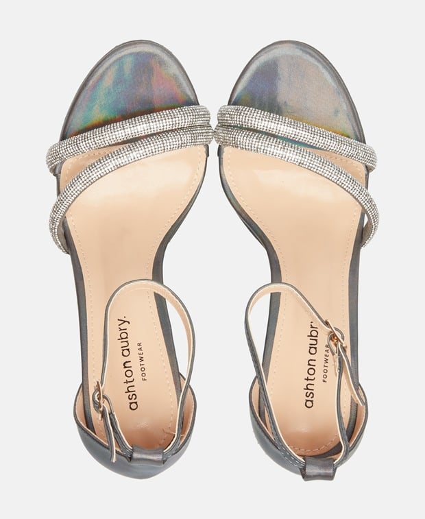 Fesselriemchen Sandalen