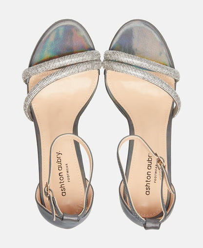 Fesselriemchen Sandalen