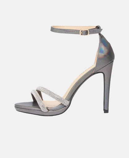 Fesselriemchen Sandalen