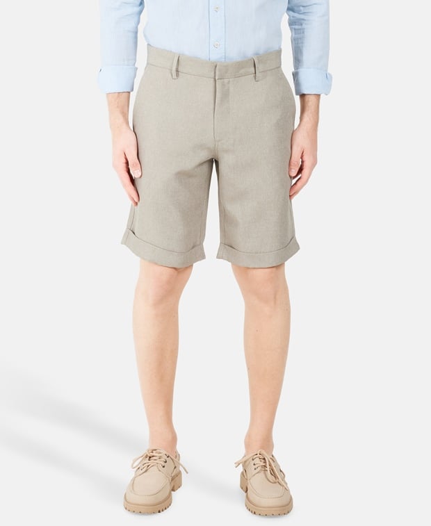 Bermudashorts
