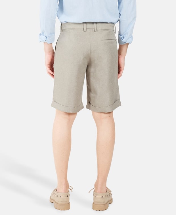 Bermudashorts