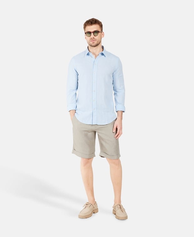 Bermudashorts
