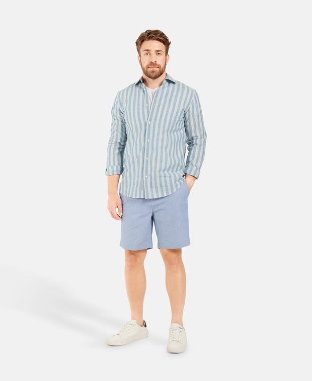 Chino Shorts