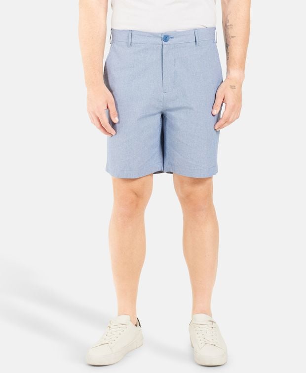 Chino Shorts