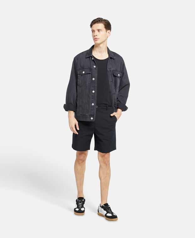 Bermudashorts