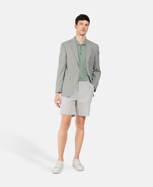 Bermudashorts