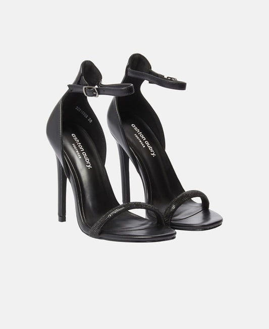 Fesselriemchen Sandalen