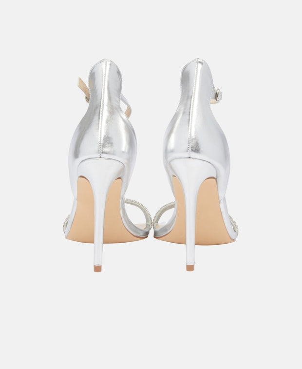 Fesselriemchen Sandalen