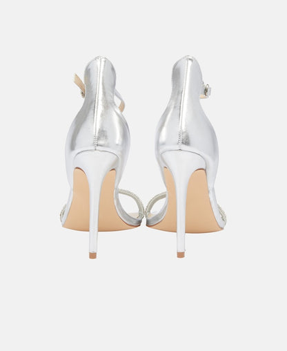 Fesselriemchen Sandalen