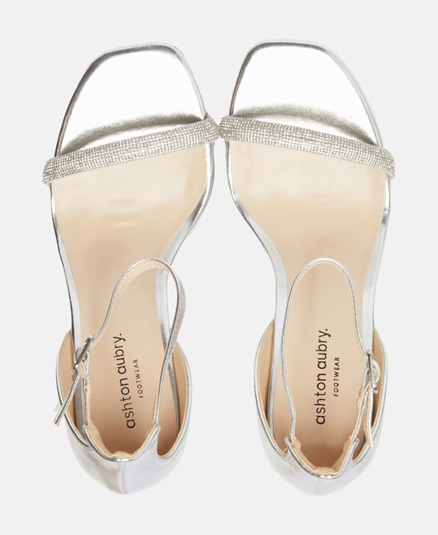 Fesselriemchen Sandalen