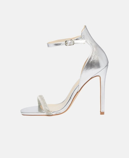 Fesselriemchen Sandalen