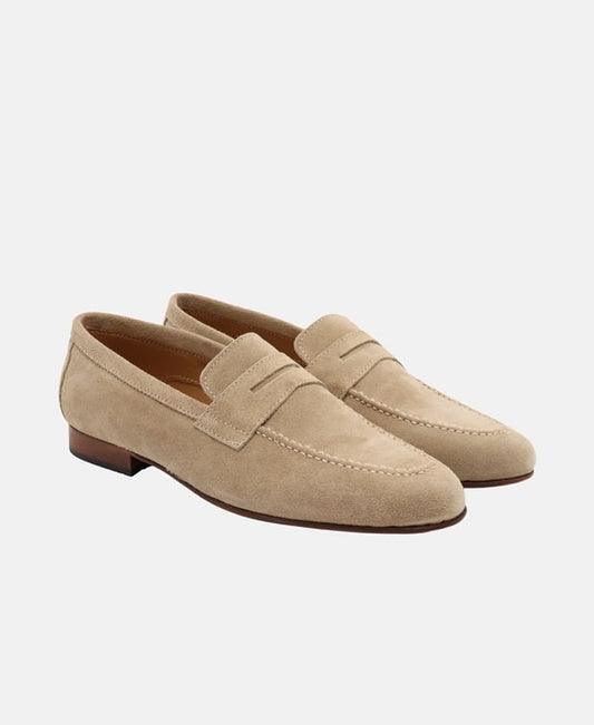 Halbschuhe
