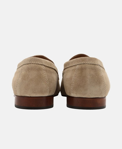 Halbschuhe