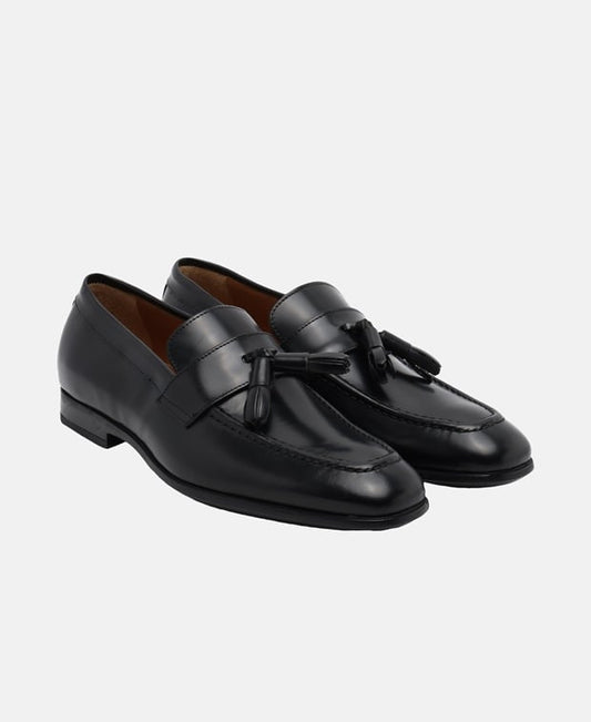 Halbschuhe
