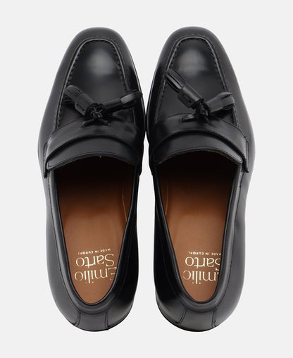 Halbschuhe