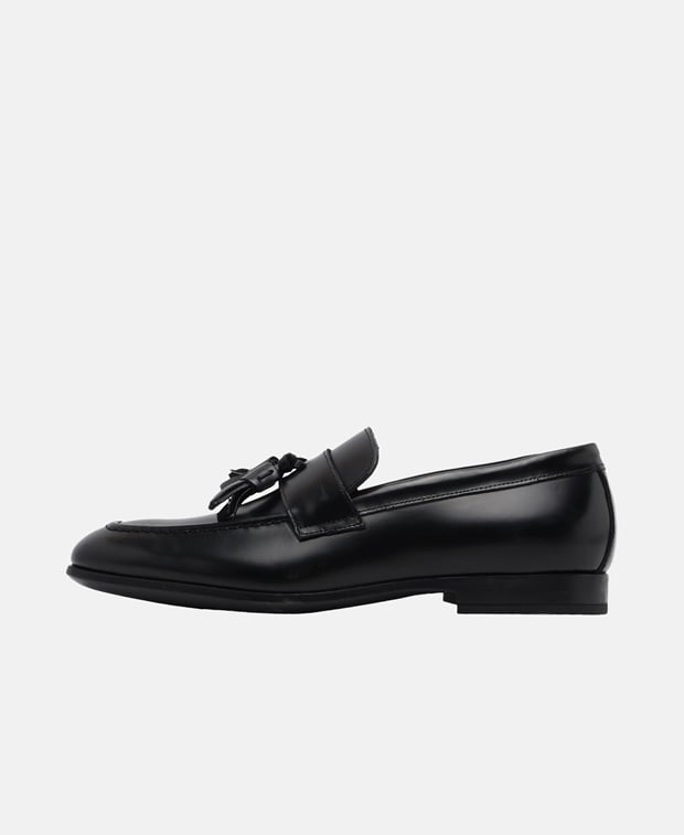 Halbschuhe