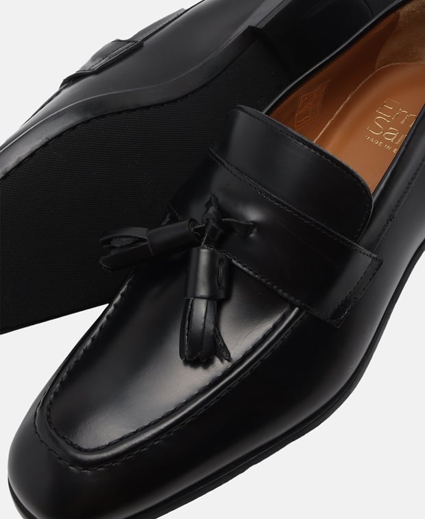 Halbschuhe