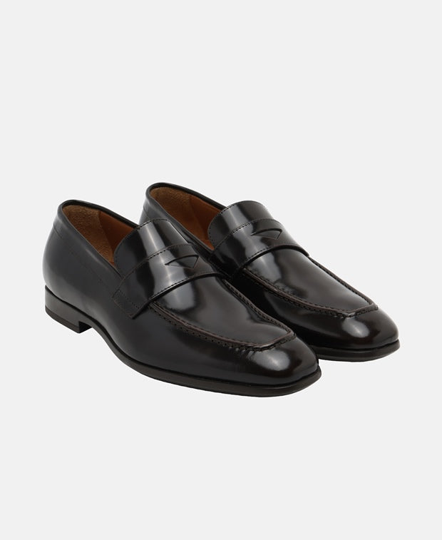 Halbschuhe
