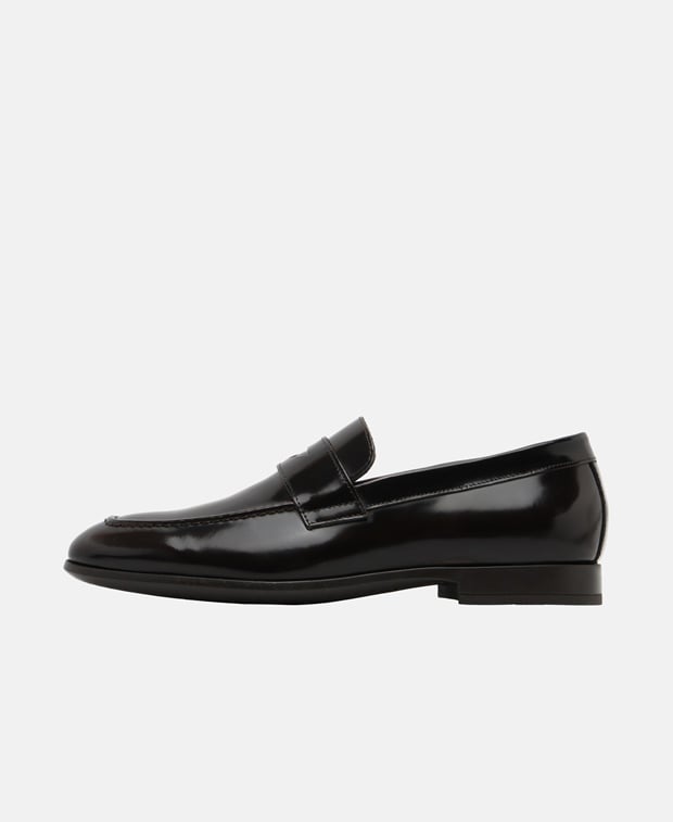 Halbschuhe
