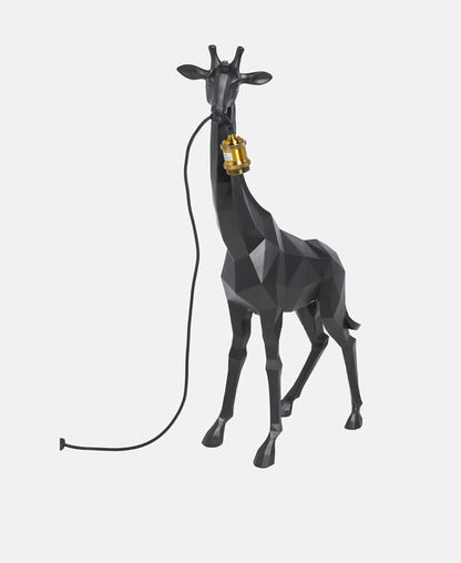 Tischlampe
