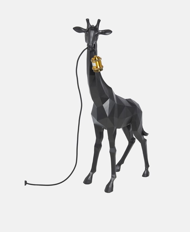 Tischlampe