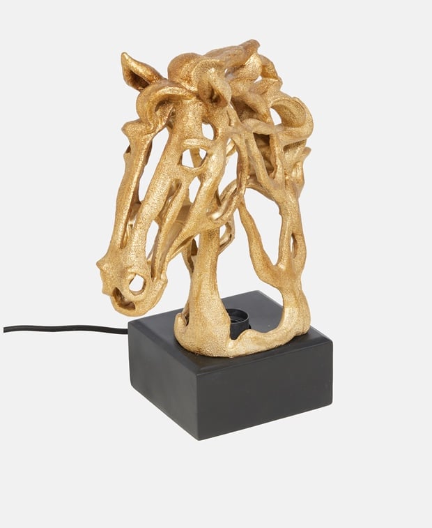 Tischlampe