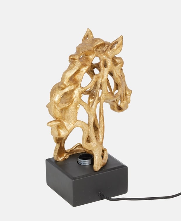 Tischlampe