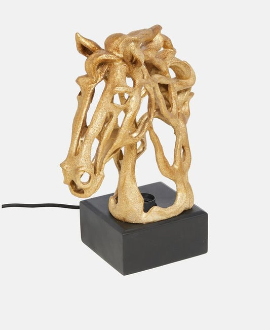 Tischlampe