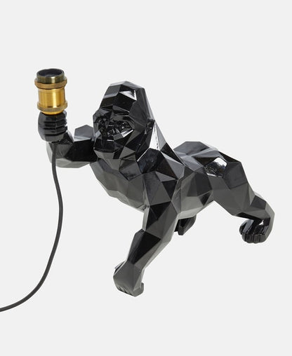 Tischlampe