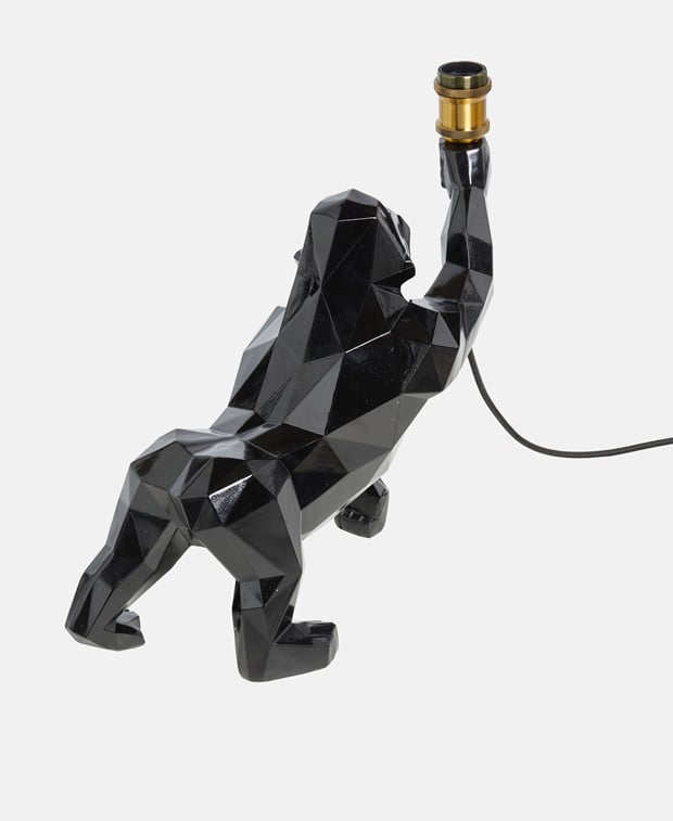 Tischlampe