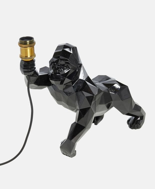 Tischlampe