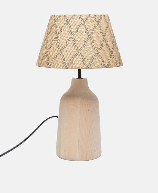 Tischlampe