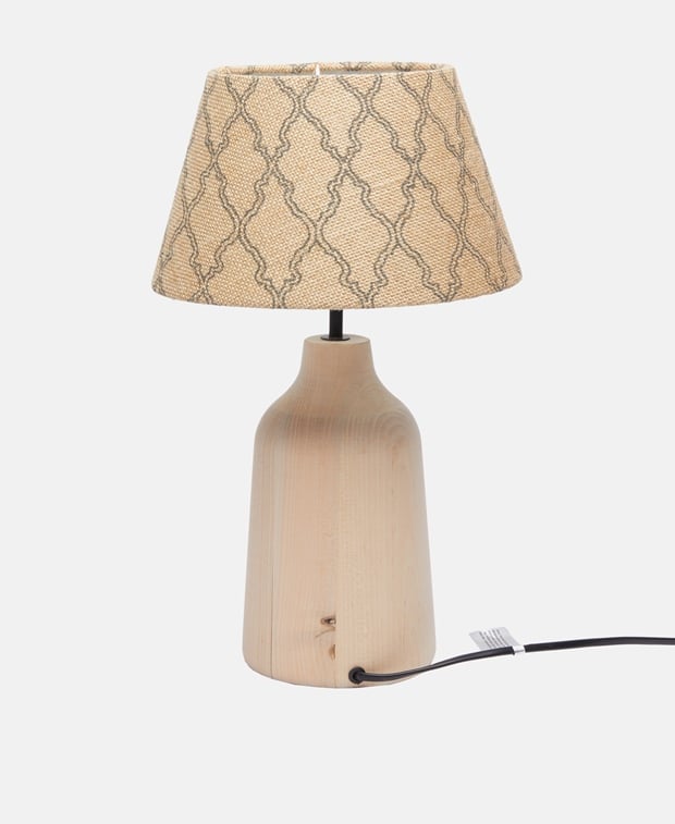 Tischlampe