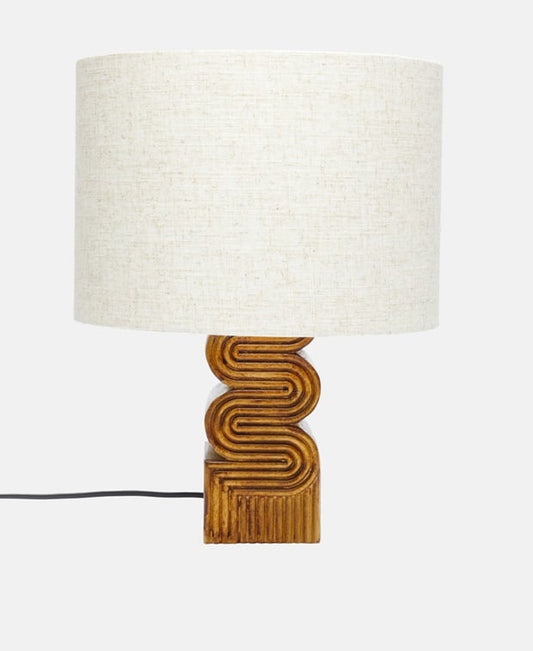 Tischlampe
