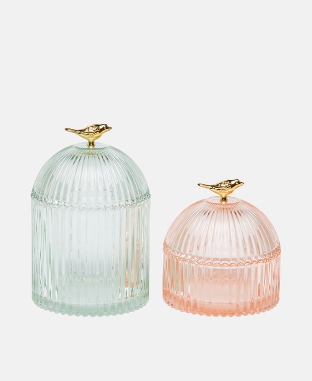 Aufbewahrungsgläser