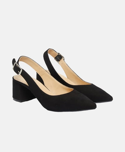Slingback Pumps