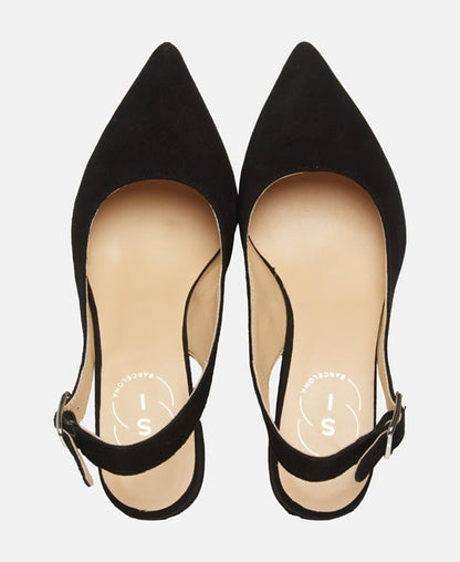 Slingback Pumps