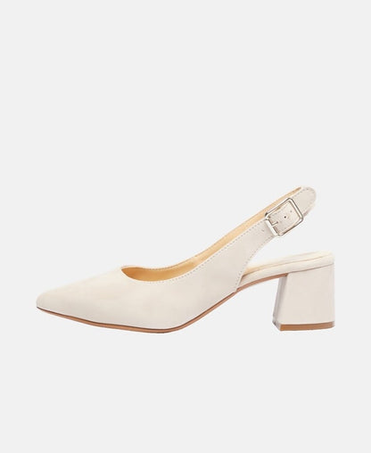 Slingback Pumps