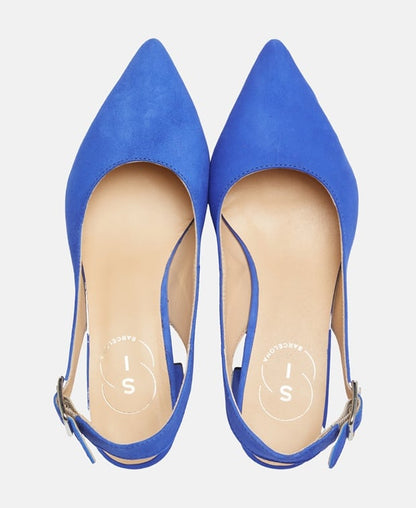 Slingback Pumps