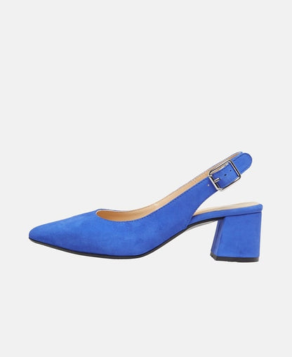 Slingback Pumps
