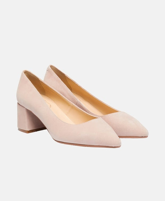Pumps