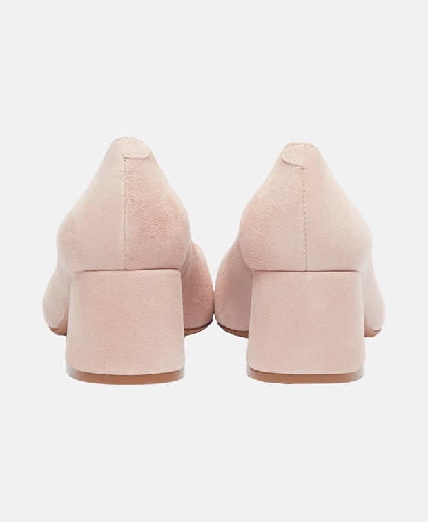 Pumps