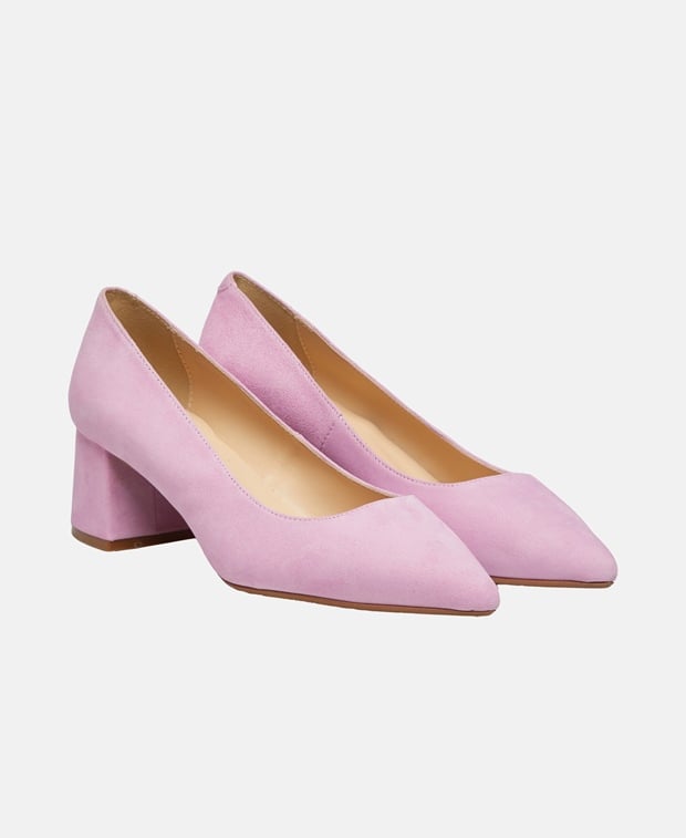 Pumps