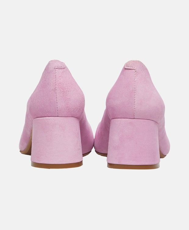 Pumps