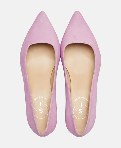Pumps