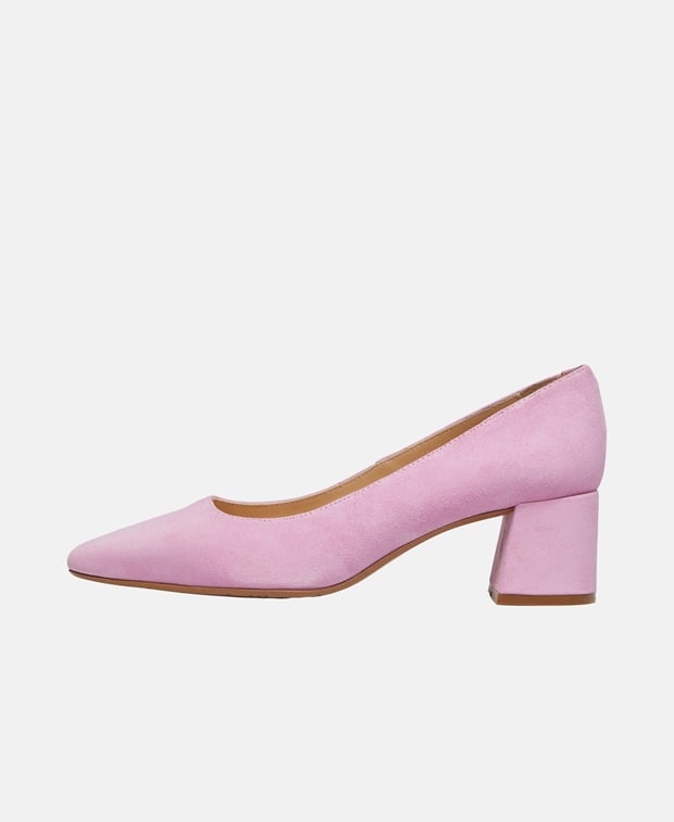 Pumps