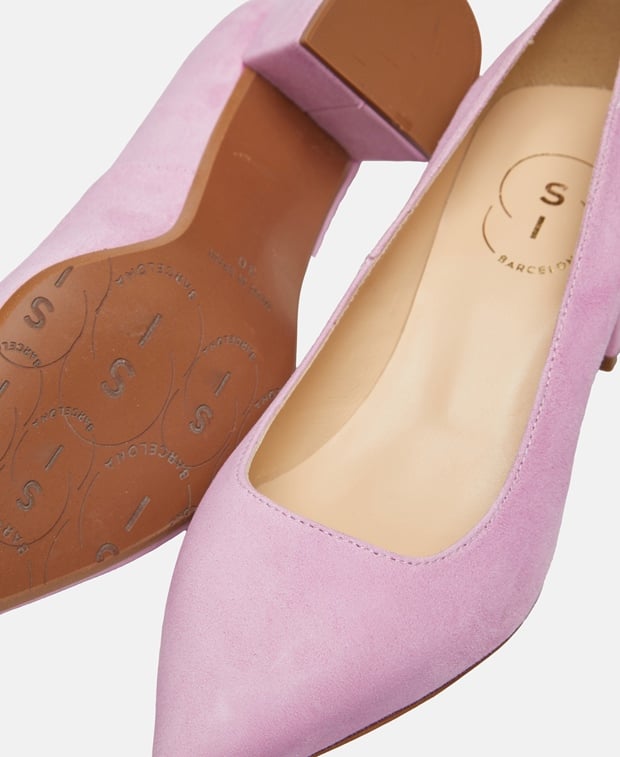 Pumps
